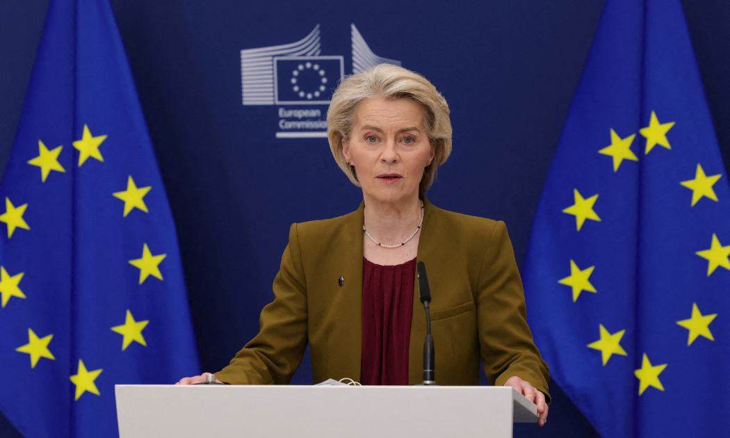 EU cảnh báo các nước thành viên về tăng chi tiêu công