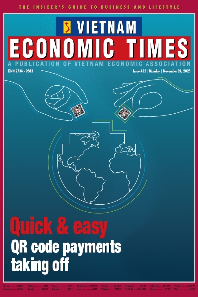 Vietnam Economic Times November 24, 2025