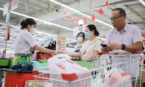 Doanh nghiệp vẫn được khấu trừ thuế giá trị gia tăng nếu có chứng từ thanh toán