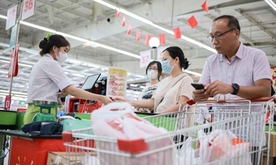 Doanh nghiệp vẫn được khấu trừ thuế giá trị gia tăng nếu có chứng từ thanh toán