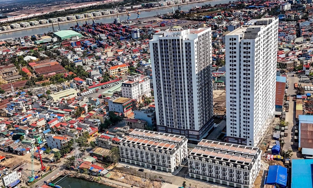 Hải Phòng phát hiện nhiều trường hợp mua nhà ở xã hội không đủ điều kiện