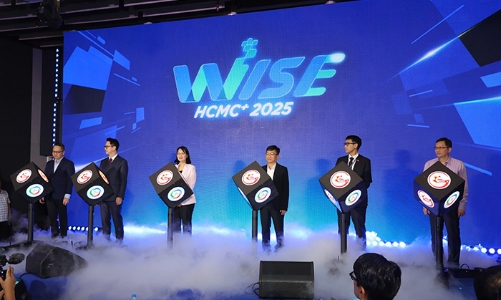 TP. Hồ Chí Minh trở thành trung tâm đổi mới sáng tạo quốc tế trước 2030, kinh tế số hơn 30% GRDP