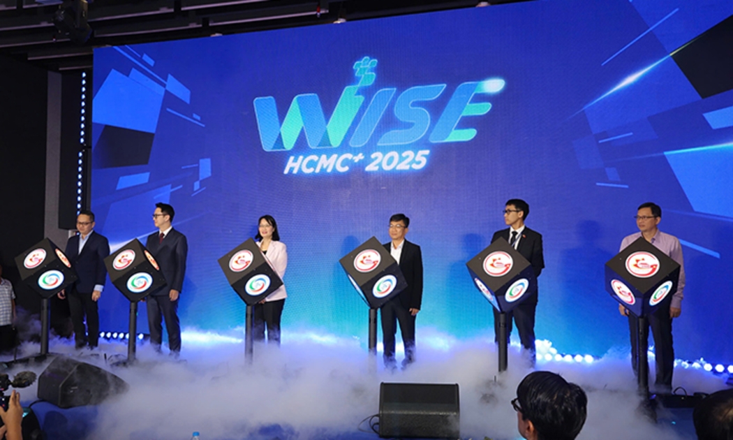 Tuần lễ Đổi mới sáng tạo, Khoa học công nghệ và Khởi nghiệp sáng tạo TP. Hồ Chí Minh năm 2025 diễn ra trong 03 ngày từ 26 đến 28/11 tại SIHUB.