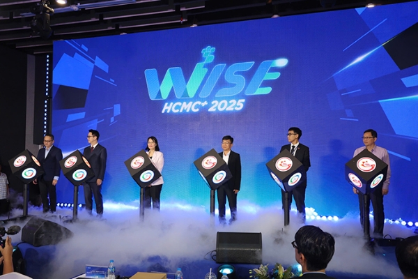 Tuần lễ Đổi mới sáng tạo, Khoa học công nghệ và Khởi nghiệp sáng tạo TP. Hồ Chí Minh năm 2025 diễn ra trong 03 ngày từ 26 đến 28/11 tại SIHUB.