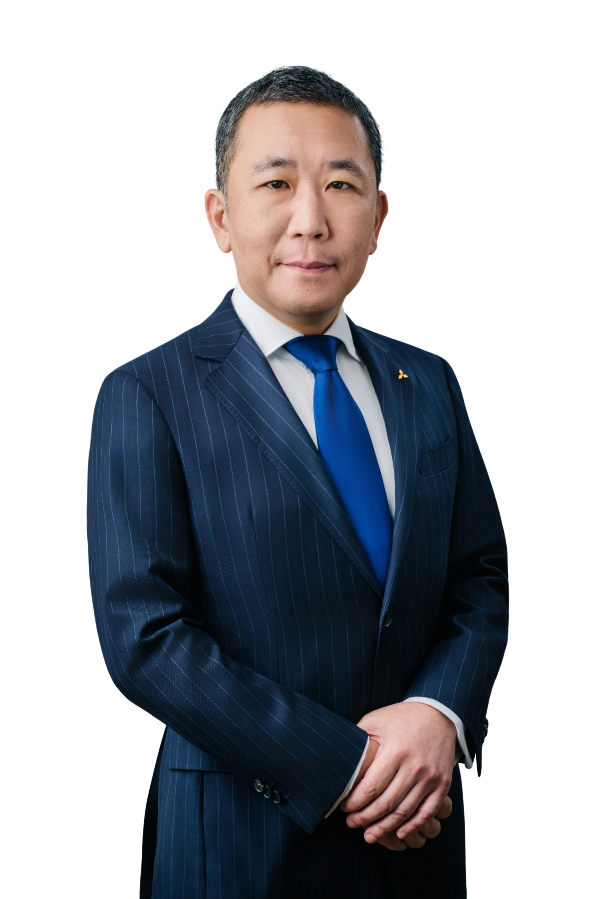 Ông Akihiro Ondo, Tổng Giám đốc kiêm Giám đốc Điều hành, Mitsubishi Power Asia Pacific