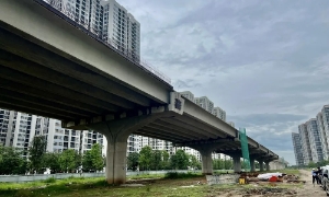 TP.Hồ Chí Minh khó đạt mục tiêu giải ngân 100% vốn bồi thường năm 2026