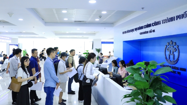 Hanoi reforms procedures for performing financial obligations for land transactions