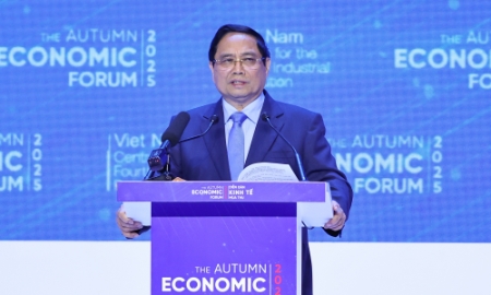 Việt Nam sẵn sàng trở thành 