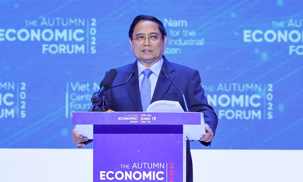 Việt Nam sẵn sàng trở thành 