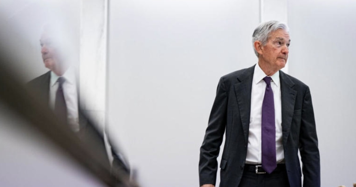 Đồng minh của Chủ tịch Fed gợi ý hạ lãi suất vào tháng 12