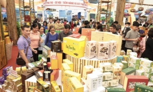 Hội chợ thương mại: Trụ cột chiến lược mới trong xúc tiến và hội nhập