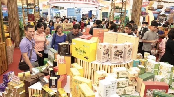 Hội chợ thương mại: Trụ cột chiến lược mới trong xúc tiến và hội nhập