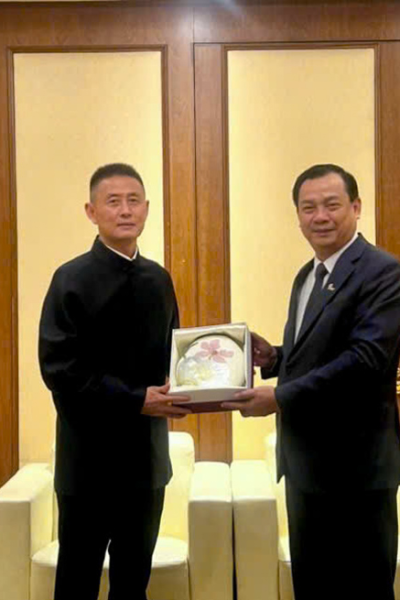 Vietnam and Jiangsu (China) enhance cooperation to expand markets and promote bilateral tourism