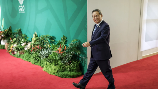 Trung Quốc kêu gọi lập liên minh đất hiếm