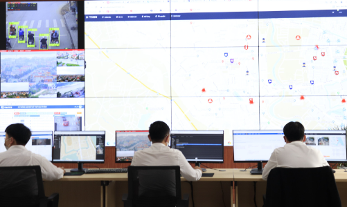 Quảng Trị tăng tốc chuyển đổi số