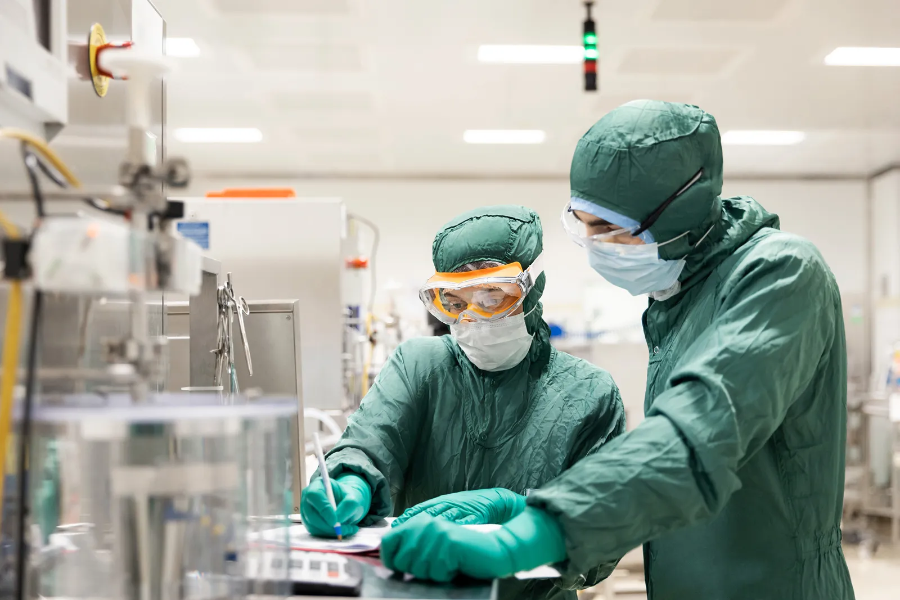 Mô hình có thể đánh giá biến đổi là di truyền hay xuất hiện ngẫu nhiên, ngay cả khi không có dữ liệu gene của bố mẹ. Ảnh: Encyclopædia Britannica