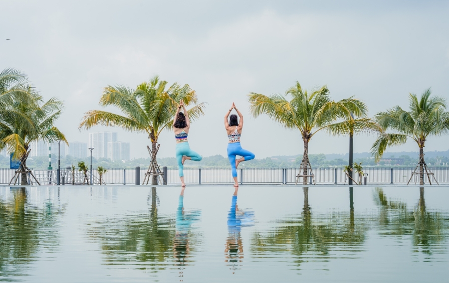 Izumi Canaria – nơi hội tụ của cộng đồng cư dân nhóm cư dân trung – cao cấp, gồm chuyên gia, doanh nhân và gia đình trẻ.