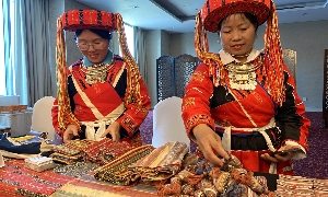 Tạo cơ hội công bằng và thực hành GRP: Doanh nghiệp tự mở cánh cửa bước vào các chuỗi cung ứng lớn
