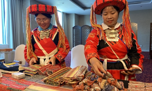 Tạo cơ hội công bằng và thực hành GRP: Doanh nghiệp tự mở cánh cửa bước vào các chuỗi cung ứng lớn