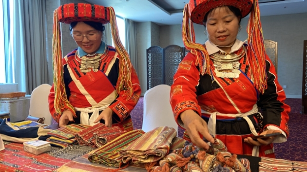 Fostering fair opportunities and GRP adoption: businesses unlock access to major supply shains