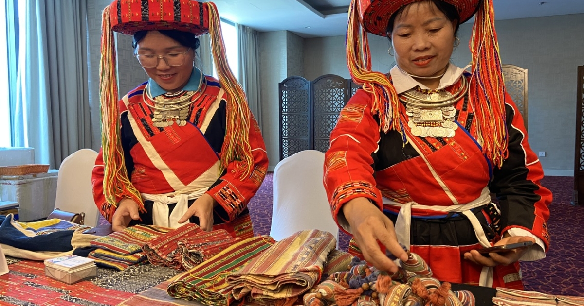 Tạo cơ hội công bằng và thực hành GRP: Doanh nghiệp tự mở cánh cửa bước vào các chuỗi cung ứng lớn