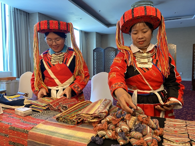 Fostering fair opportunities and GRP adoption: businesses unlock access to major supply shains