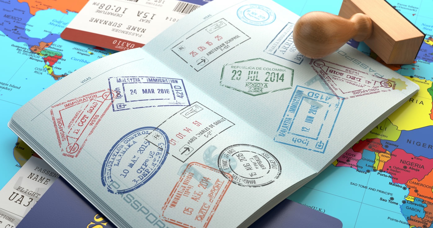 91% người tham gia khảo sát sẽ đi du lịch thường xuyên hơn nếu các thủ tục thị thực được nới lỏng.