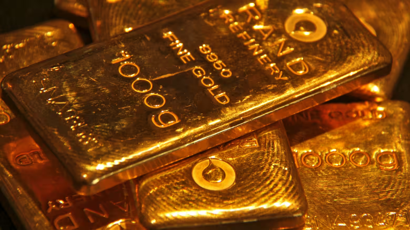 Nhập khẩu vàng của Ấn Độ tăng gấp 3 lần