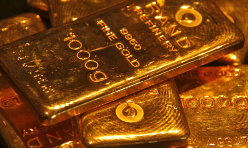 Nhập khẩu vàng của Ấn Độ tăng gấp 3 lần