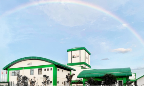 Greenfeed công bố kết quả kinh doanh khả quan, hướng tới thị trường toàn cầu