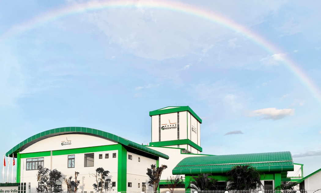 Greenfeed công bố kết quả kinh doanh khả quan, hướng tới thị trường toàn cầu