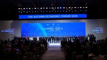  Recommedations for Vietnam's Breakthrough in the "Green - Digital" Era