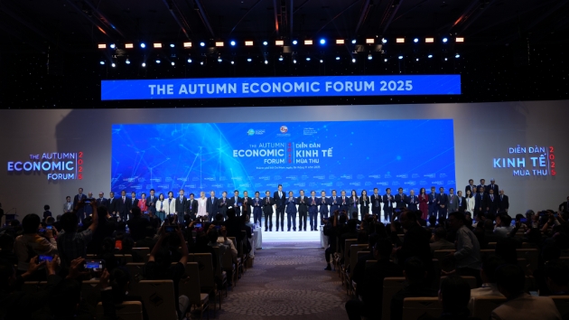  Recommedations for Vietnam's Breakthrough in the "Green - Digital" Era