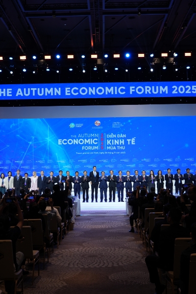  Recommedations for Vietnam's Breakthrough in the "Green - Digital" Era