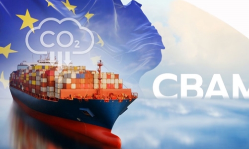 Kiểm kê khí nhà kính 2026: Biến thách thức CBAM thành lợi thế cho doanh nghiệp xuất khẩu