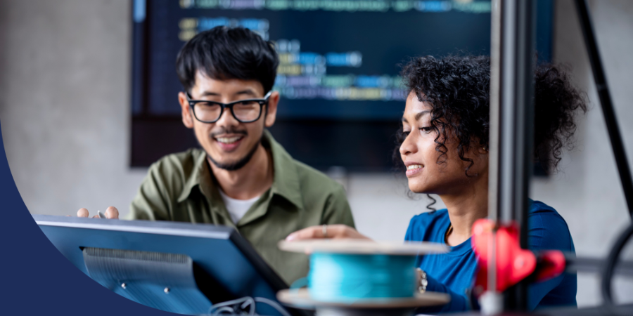 Sự thay đổi trong định hình việc làm và quy trình làm việc không xảy ra trong một sớm một chiều. Ảnh: Getty Images