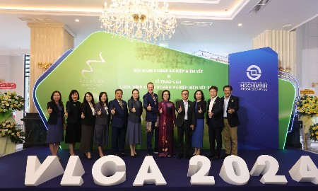 VLCA 2025: ESG và quản trị tốt là “chìa khóa” thu hút đầu tư quốc tế