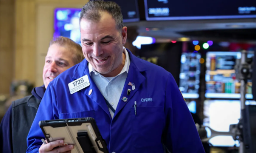 Chứng khoán Mỹ tăng một mạch 4 phiên, giá dầu hồi phục