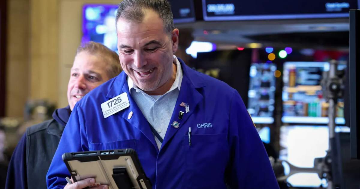 Chứng khoán Mỹ tăng một mạch 4 phiên, giá dầu hồi phục