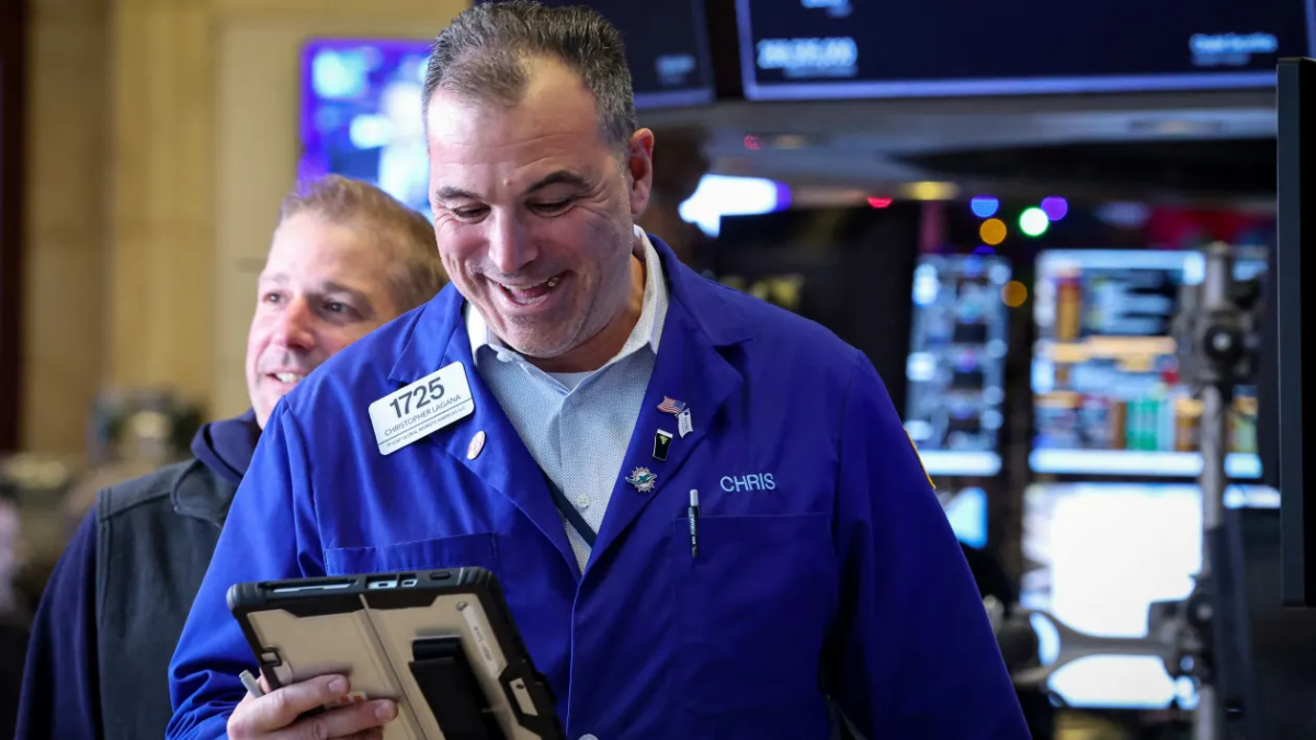 Ảnh minh họa - Ảnh: Reuters.