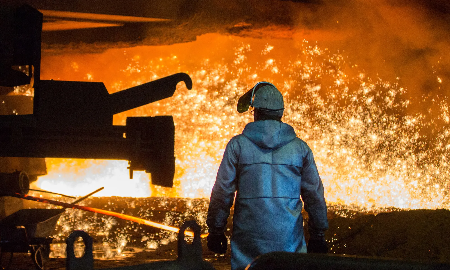 IMF: Kinh tế Đức đối mặt rủi ro lớn nếu không cải cách