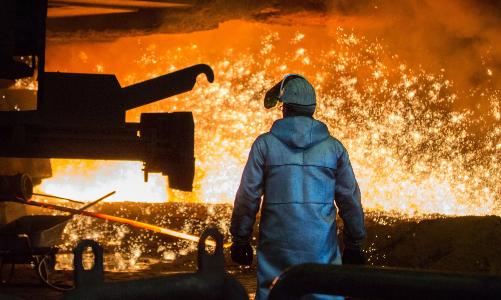 IMF: Kinh tế Đức đối mặt rủi ro lớn nếu không cải cách