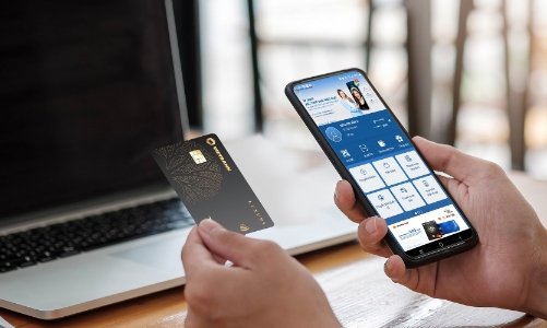 Tận hưởng ưu đãi vượt trội khi sử dụng thẻ và gửi tiết kiệm tại Vietbank