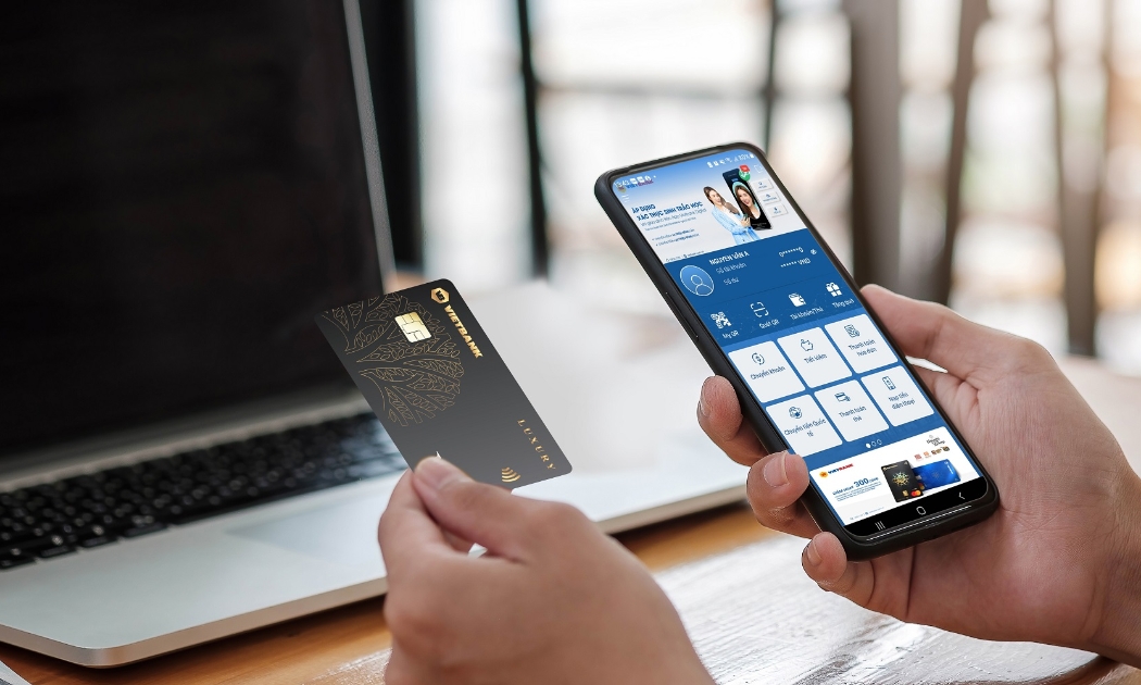 Tận hưởng ưu đãi vượt trội khi sử dụng thẻ và gửi tiết kiệm tại Vietbank