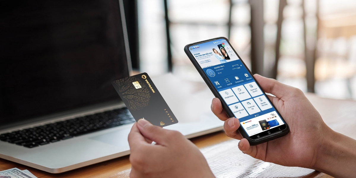 Vietbank tung nhiều ưu đãi thiết thực cho chủ thẻ mùa cuối năm.