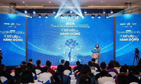 ESG 2025: Từ nghĩa vụ tuân thủ thành lợi thế cạnh tranh quốc gia