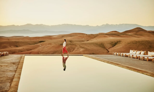 “Xa xỉ cảm xúc” định hình thị trường du lịch năm 2026