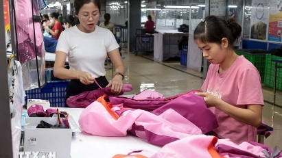 18th FTA negotiation round between Vietnam and EFTA takes place in Da Nang