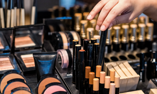 Ngay cả các công ty làm đẹp lớn nhất cũng đang gặp khó khăn