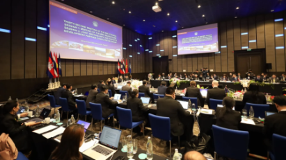 Vietnam to chair Mekong River Commission Council in 2026